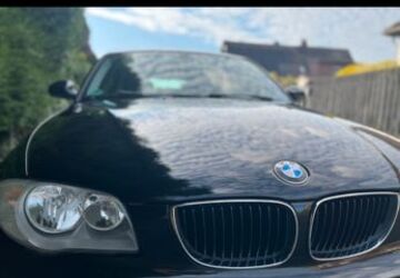 BMW 118 278.000 km 2.900 &euro; Kerpen 50170