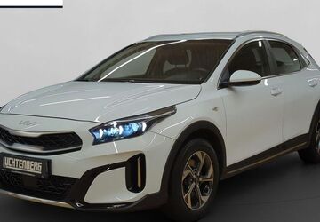 Kia XCeed 31.950 km 17.150 &euro; Leverkusen 51381