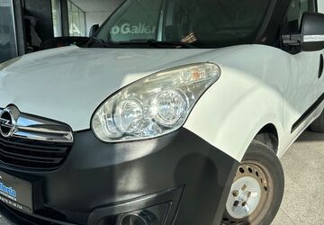 Opel Combo 112.800 km 4.999 &euro; Golzheim 52399