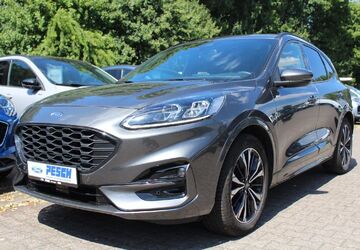 Ford Kuga 39.854 km 26.990 &euro; Dormagen 41539