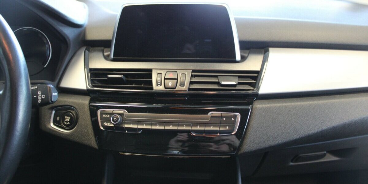 BMW 218 218d Grand Tourer Advantage 117.506 km 15.980 &euro; Euskirchen 53881