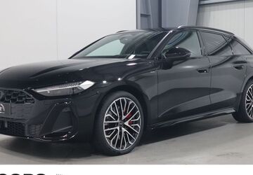 Audi A5 4.444 km 71.890 &euro; Bergheim 50126