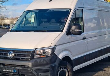 VW Crafter 73.200 km 19.799 &euro; Jülich 52428