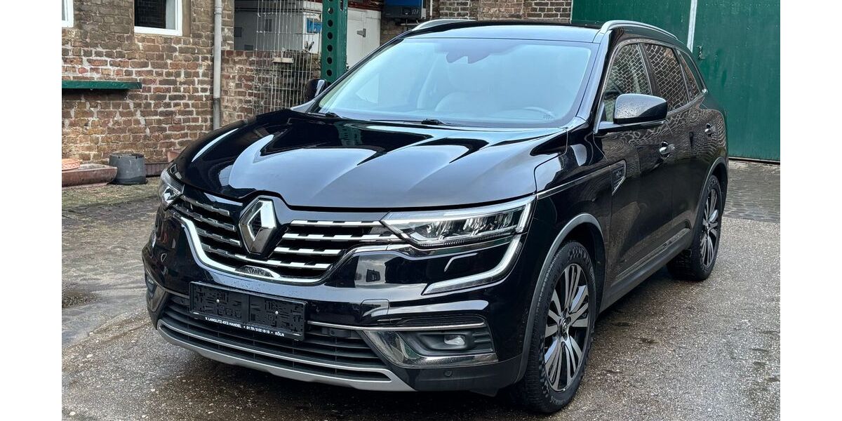Renault Koleos 142.000 km 19.950 &euro; Köln 51143