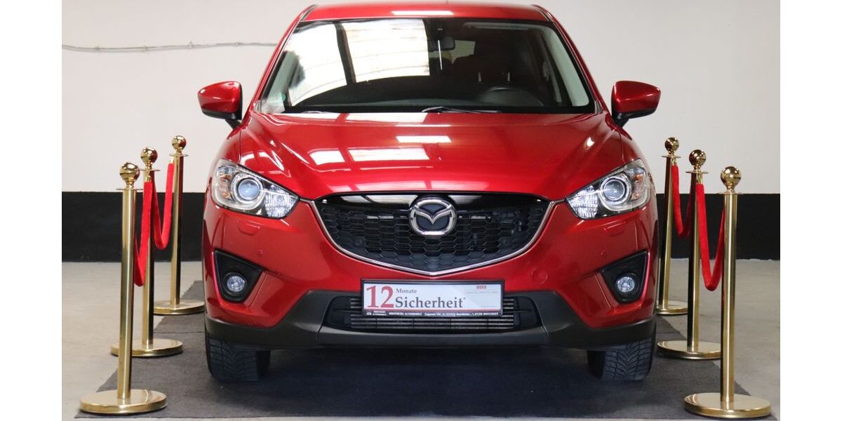Mazda CX-5 128.000 km 11.900 &euro; Bornheim 53332