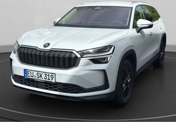 Skoda Kodiaq 18.350 km 41.490 &euro; Euskirchen 53879