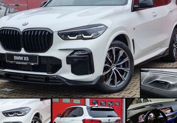 BMW X5 210.000 km 38.890 &euro; Kerpen 50170