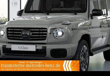 Mercedes-Benz G 450 8.751 km 156.990 &euro; Köln 51149