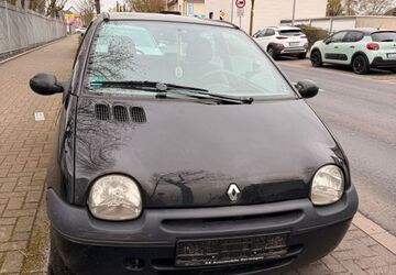 Renault Twingo 178.000 km 1.000 &euro; Leverkusen 51381