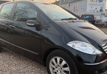 Mercedes-Benz A 150 74.900 km 6.750 &euro; Leverkusen 51371