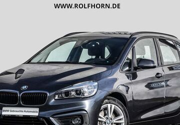 BMW 220 Active Tourer 92.023 km 17.710 &euro; Euskirchen 53879