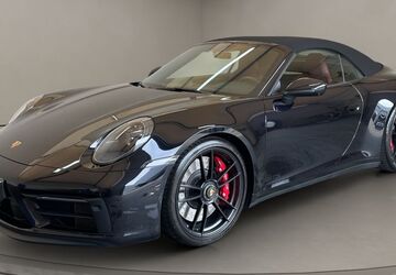 Porsche 992 19.240 km 154.800 &euro; Köln 50823