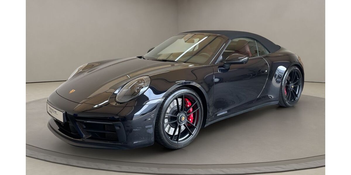 Porsche 992 19.240 km 154.800 &euro; Köln 50823