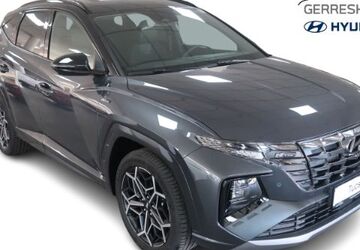Hyundai TUCSON 64.999 km 39.987 &euro; Jüchen 41363