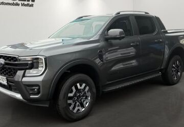 Ford Ranger 4.977 km 59.990 &euro; Euskirchen 53881