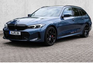 BMW 320 7.000 km 59.480 &euro; Köln Süd 50968