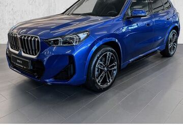 BMW X1 5.999 km 46.900 &euro; Köln 51063