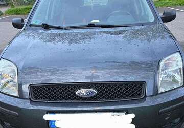 Ford Fusion 161.446 km 850 &euro; Köln, Stadt 51067