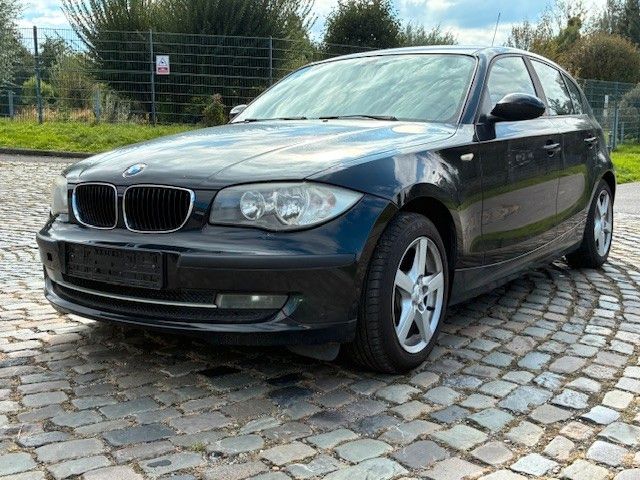 BMW 116 87.865 km 4.650 &euro; Langerwehe 52379