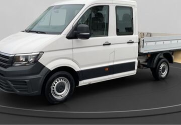 VW Crafter 177.052 km 19.980 &euro; Köln-Mülheim 51063