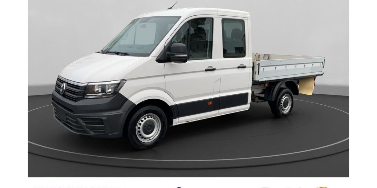 VW Crafter 177.052 km 19.980 &euro; Köln-Mülheim 51063