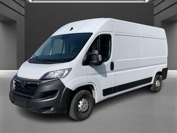 Gebrauchte Opel Movano