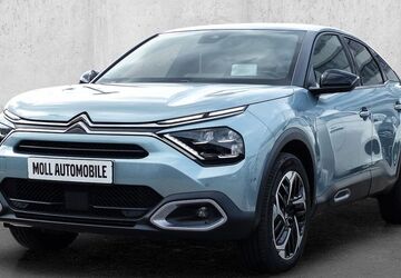 Citroen C4 29.998 km 19.980 &euro; Köln 50825