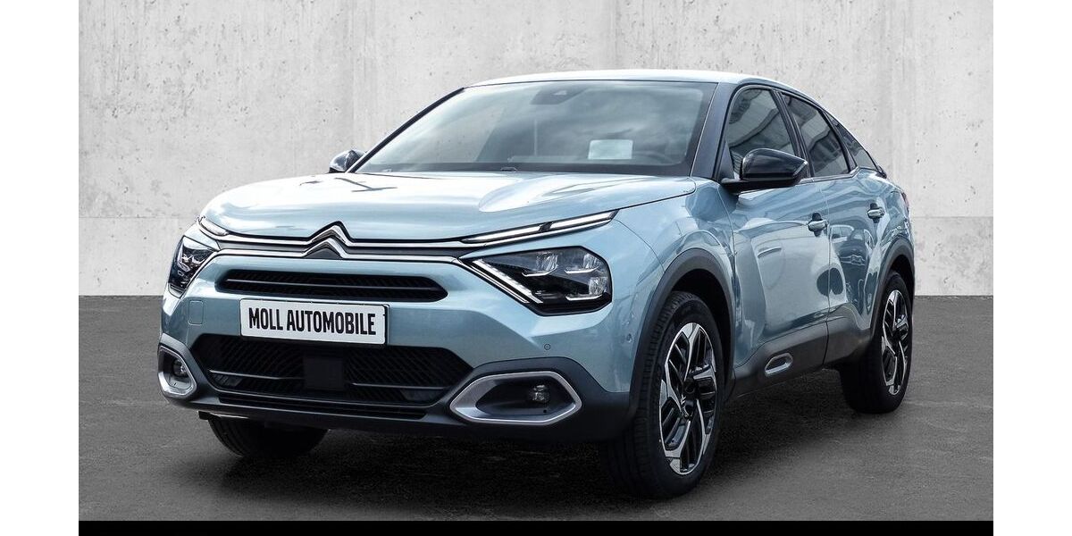 Citroen C4 29.998 km 19.980 &euro; Köln 50825