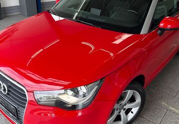 Audi A1 88.416 km 11.990 &euro; Köln 50829