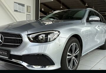 Mercedes-Benz E 220 20.253 km 37.950 &euro; Köln-Deutz 51105