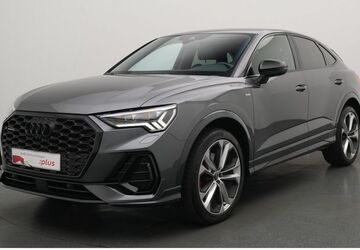 Audi Q3 37.602 km 39.988 &euro; Leverkusen 51373