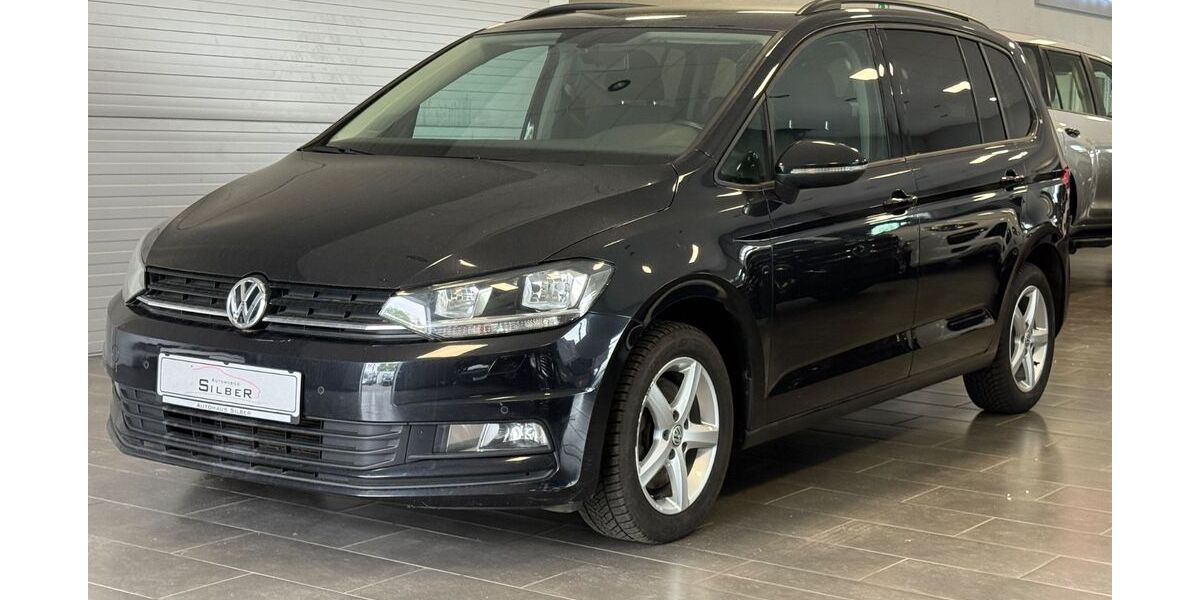 VW Touran 146.598 km 13.890 &euro; Dormagen 41540