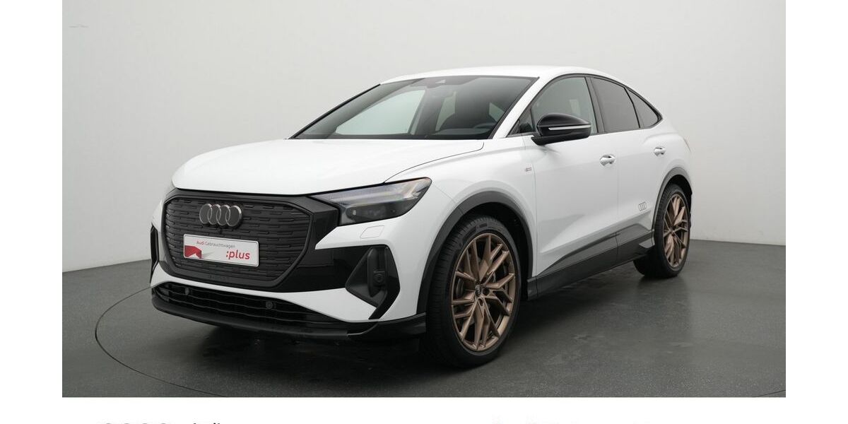 Audi Q4 7.079 km 49.480 &euro; Leverkusen 51373