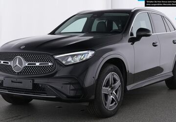 Mercedes-Benz GLC 300 16.804 km 63.780 &euro; Bornheim 53332
