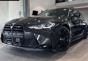 BMW M3 38.900 km 77.890 &euro; Kerpen 50169