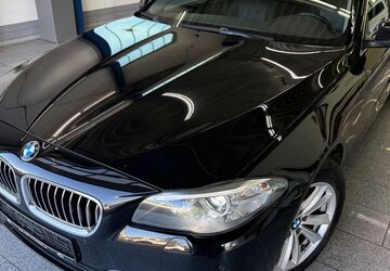 BMW 520 122.343 km 15.990 &euro; Köln 50829