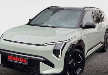 Kia EV3 11.935 km 39.969 &euro; Elsdorf (bei Köln) 50189