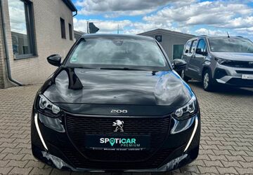 Peugeot 208 63.509 km 14.750 &euro; Nideggen 52385