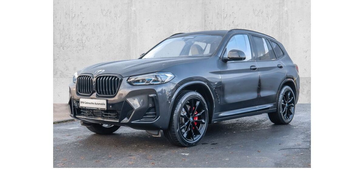 BMW X3 21.256 km 54.995 &euro; Köln-West 50858