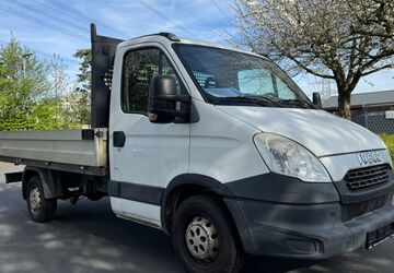 IVECO Andere 123.000 km 7.490 &euro; Hürth 50354