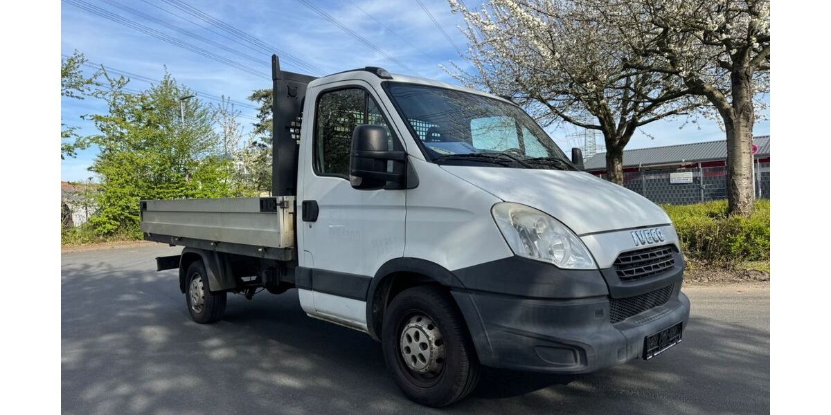 IVECO Andere 123.000 km 7.490 &euro; Hürth 50354