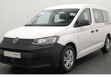 VW Caddy 30.833 km 27.988 &euro; Leverkusen 51379
