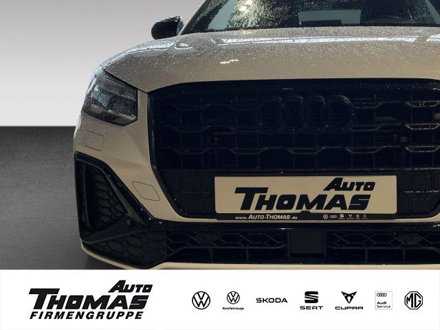 Audi Q2 30.400 km 26.200 &euro; Brühl 50321