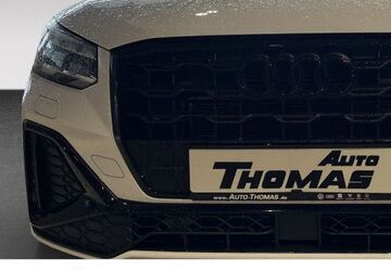 Audi Q2 30.400 km 26.700 &euro; Brühl 50321