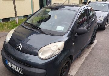 Citroen C1 186.000 km 1.349 &euro; Leverkusen 51379