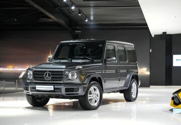 Mercedes-Benz G 350 45.747 km 99.980 &euro; Dormagen 41541