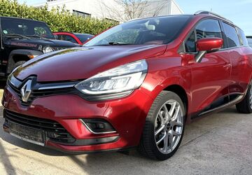 Renault Clio 136.500 km 7.490 &euro; Düren 52351