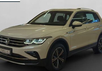 VW Tiguan 79.925 km 30.690 &euro; Leverkusen 51381