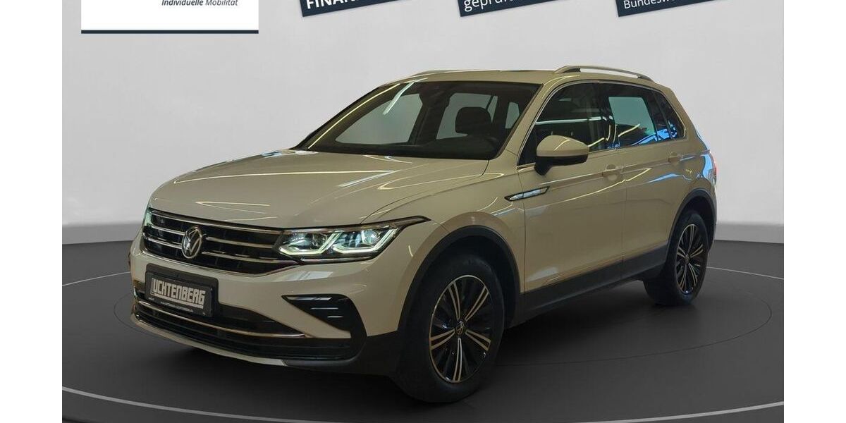 VW Tiguan 79.925 km 30.690 &euro; Leverkusen 51381