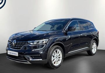 Renault Koleos 82.480 km 22.490 &euro; Euskirchen 53881